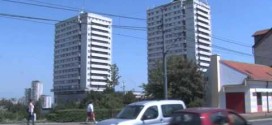 Studentski dom Karaburma – Zvezdara – Beograd