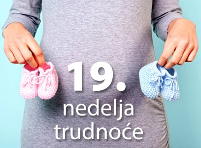 9 nedelja trudnoce ultrazvuk