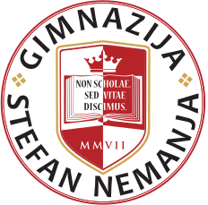 Gimnazija Stefan Nemanja