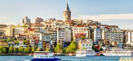 Konkurs za stipendirano studiranje u Turskoj