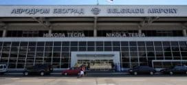 Aerodrom Nikola Tesla – Beograd