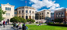 Zašto bi trebalo izabrati studije u Norveškoj?
