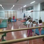 Gimnastički klub Mirijevo