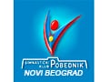 Gimnastički centar Novi Beograd