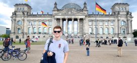 Sve prednosti studiranja u Nemačkoj