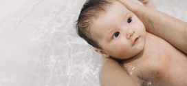 Kupati bebu svaki dan ili ne?