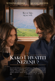 Kako uhvatiti neženju