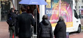 Besplatni pregledi u dijabetološkoj ordinaciji na točkovima tokom novembra širom Srbije             