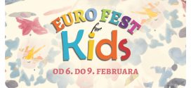 Počinju radionice „Kako sinhronizovati animirani film“ u okviru projekta „Euro Fest for Kids“
