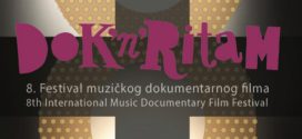 Film BELA ĆAO otvara 8. Dok’n’Ritam festival