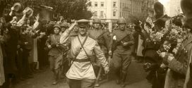 Oslobođenje Beograda 1944. godine