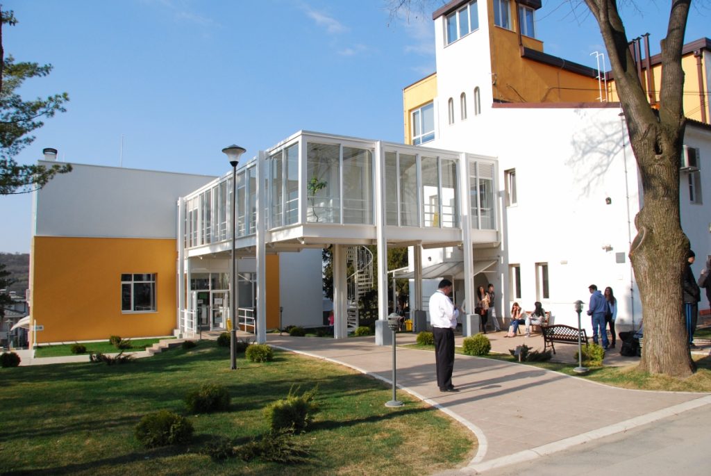 education center beograd