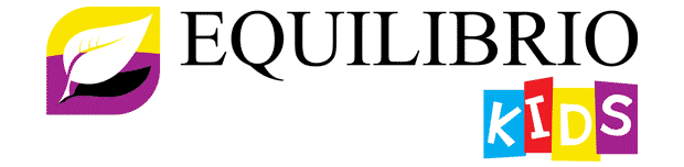 Jezički centar EQUILIBRIO KIDS- Equilibrio logo