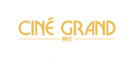 Novi bioskop- Cine Grand