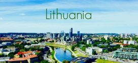 Prva stipendirana razmena studenata u Litvaniji