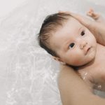 kupanje-bebe