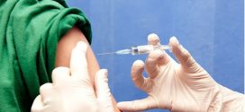 Vakcina protiv HPV virusa za decu uzrasta od 9 do 12 godina