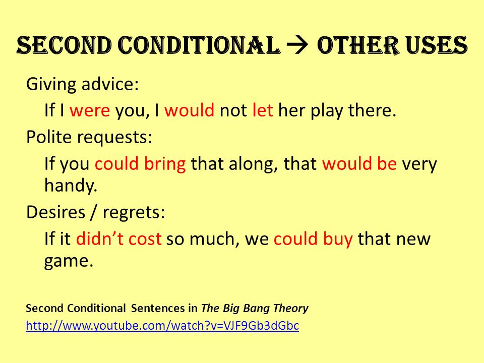 Какие second. Second conditional правило отрицание. Секонд кондишинал в английском. Second conditionals в английском. 1 Conditional примеры.