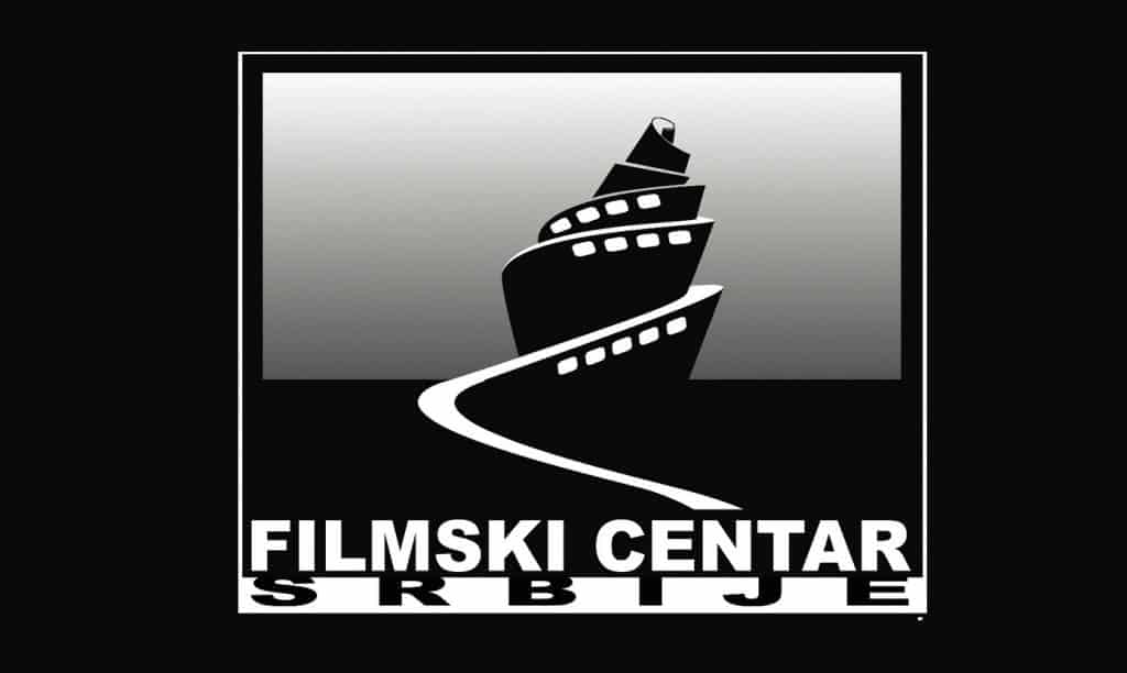 Filmski centar Srbije