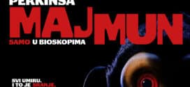 HOROR FILM “MAJMUN” U BIOSKOPIMA OD 20. FEBRUARA