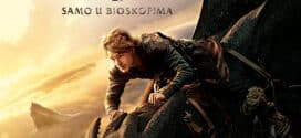 FILM “KAKO DA DRESIRATE SVOG ZMAJA” U BIOSKOPIMA OD 7. JUNA! KARTE U PRODAJI!