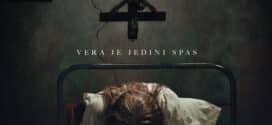 HOROR FILM “RITUAL” (THE RITUAL) U BIOSKOPIMA OD 10. JULA