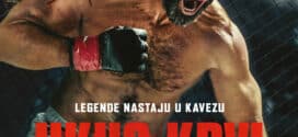 FILM “UKUS KRVI” U BIOSKOPIMA OD 16. APRILA