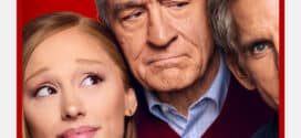 “FOKEROVI – STIŽE SNAJKA” U BIOSKOPIMA OD 26. NOVEMBRA