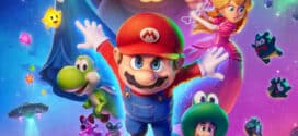 “SUPER MARIO – GALAKTIČKI FILM” ODUŠEVIO PUBLIKU