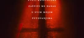 HOROR FILM “SAPUTNIK” U BIOSKOPIMA OD 21. MAJA
