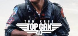 “TOP GAN” i “TOP GAN MAVERIK” PONOVO OSVAJAJU BIOSKOPE!