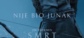 “SMRT ROBINA HUDA” U BIOSKOPIMA OD 2. JULA!