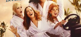 URNEBESNA KOMEDIJA “SPA VIKEND” U BIOSKOPIMA OD 20. AVGUSTA! – NAJSREĆNIJE OČEKUJU NAGRADE