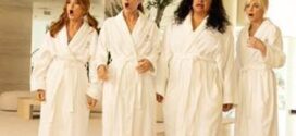 Taramount i Roditelj Srbija vam poklanjaju  2×2 karte za urnebesnu komediju “SPA VIKEND”