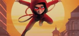 “PRIRUČNIK ZA SUPERHEROJE” U BIOSKOPIMA OD 8. OKTOBRA
