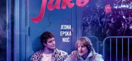 KOMEDIJA “SAMO JAKO” U BIOSKOPIMA OD 8. OKTOBRA
