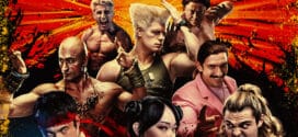 BORCI, JESTE LI SPREMNI? STREET FIGHTER STIŽE NA VELIKO PLATNO U IMAX FORMATU