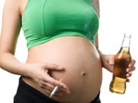 Faktori rizika u trudnoći