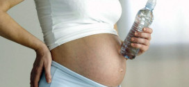 Hemikalije u trudnoći