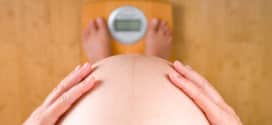 Koliko kilograma se dobije u trudnoći