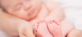 Šta bebina porođajna težina zaista sve otkriva?
